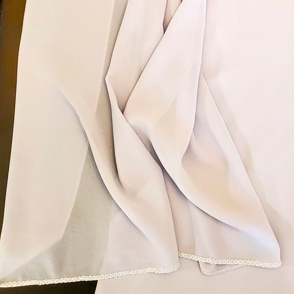 Karen Miller Embellished Formal Dress - Picture 16 of 16